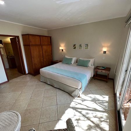 Flora Apartments Puerto Iguazu Ngoại thất bức ảnh