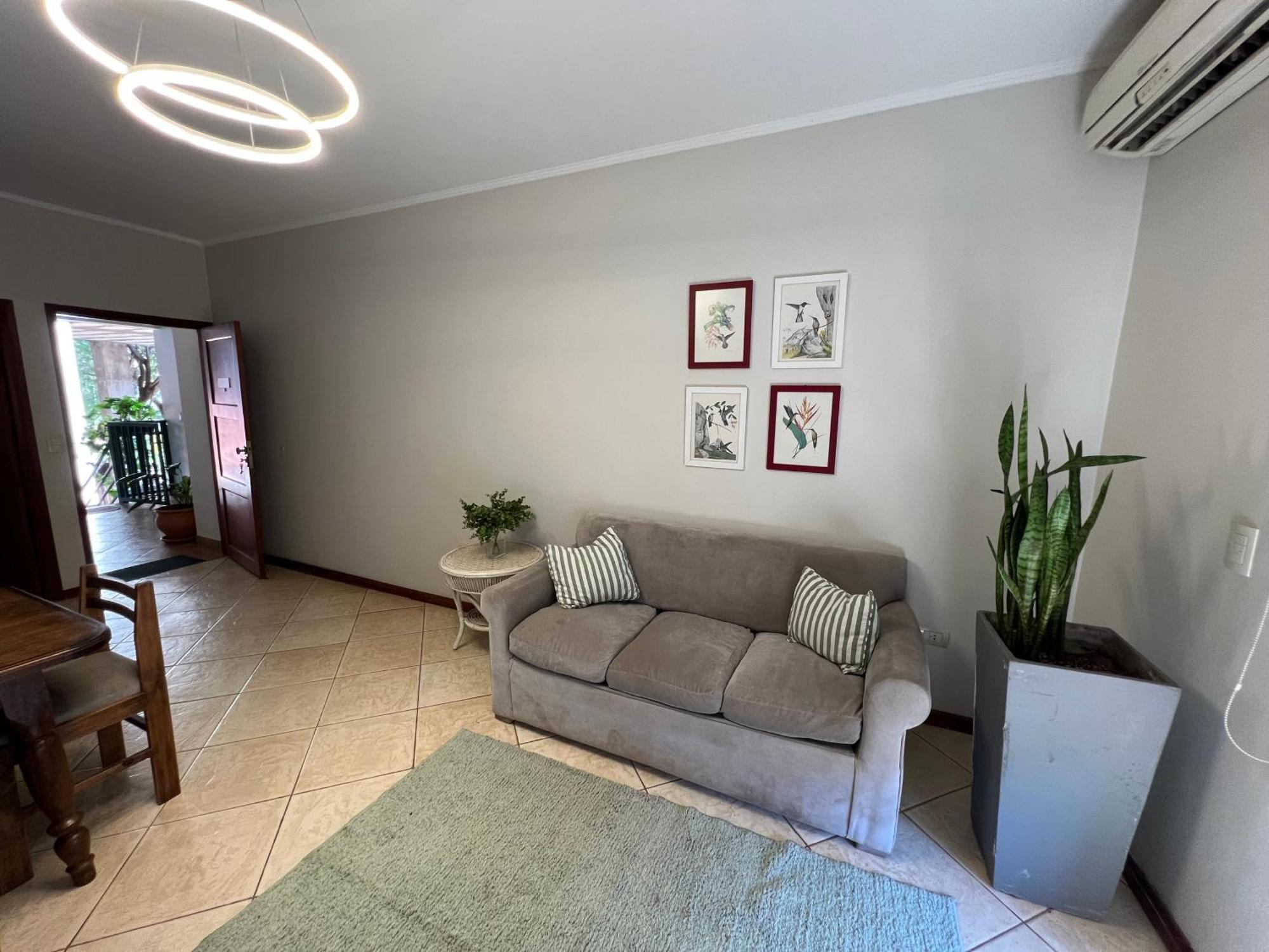 Flora Apartments Puerto Iguazu Ngoại thất bức ảnh