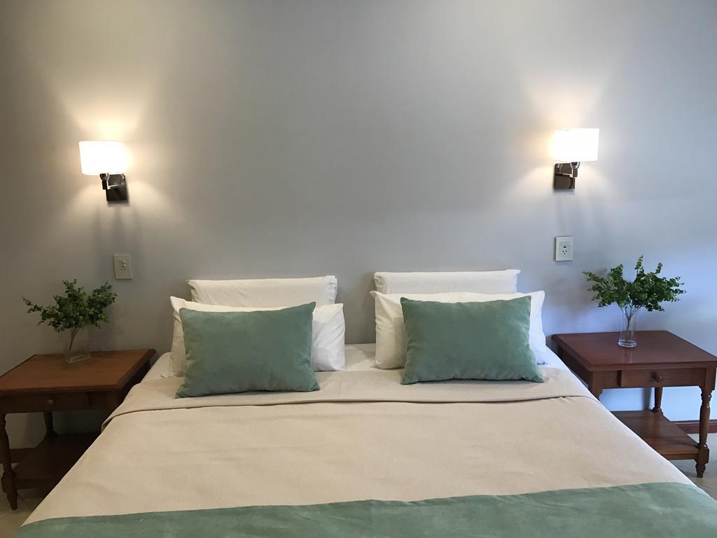 Flora Apartments Puerto Iguazu Ngoại thất bức ảnh